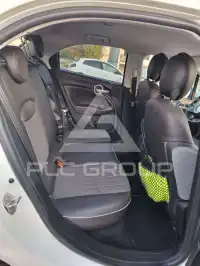 2016 Fiat 500