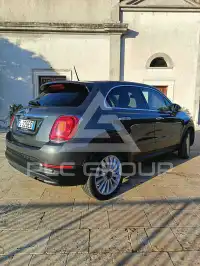 2016 Fiat 500