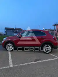 2016 Fiat 500
