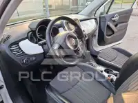 2016 Fiat 500