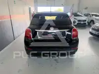 2016 Fiat 500