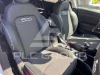 2016 Fiat 500
