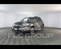 2016 Fiat 500