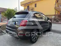 2016 Fiat 500