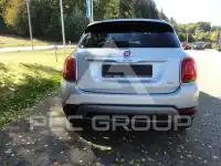 2016 Fiat 500