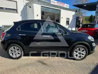 2016 Fiat 500