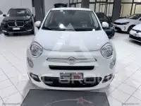 2016 Fiat 500