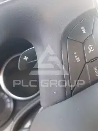 2016 Fiat 500