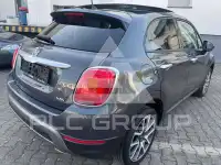 2016 Fiat 500