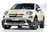 2016 Fiat 500
