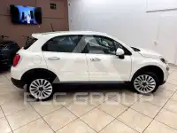 2016 Fiat 500
