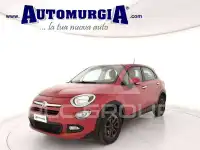 2016 Fiat 500