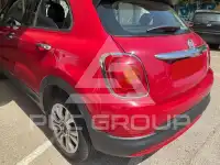 2016 Fiat 500