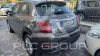2016 Fiat 500