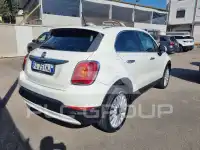 2016 Fiat 500