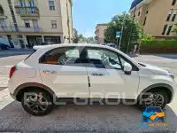 2016 Fiat 500