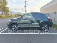 2016 Fiat 500