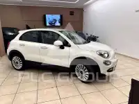 2016 Fiat 500