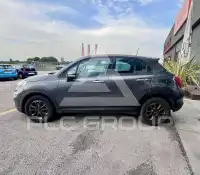 2016 Fiat 500