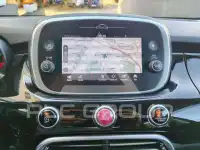 2016 Fiat 500