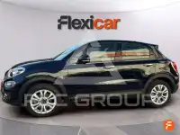 2016 Fiat 500