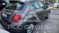 2016 Fiat 500