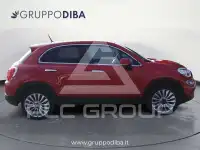 2016 Fiat 500