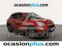2016 Fiat 500