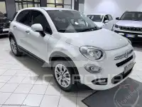 2016 Fiat 500