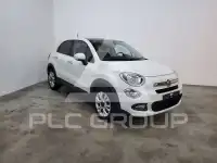 2016 Fiat 500