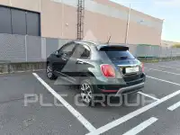 2016 Fiat 500