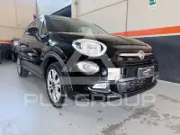 2016 Fiat 500