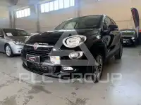 2016 Fiat 500