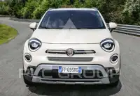 2016 Fiat 500