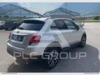 2016 Fiat 500