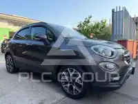 2016 Fiat 500