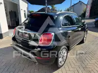 2016 Fiat 500