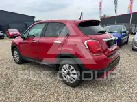 2016 Fiat 500