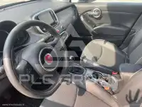 2016 Fiat 500