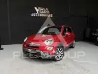 2016 Fiat 500