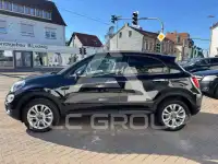 2016 Fiat 500