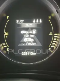 2016 Fiat 500