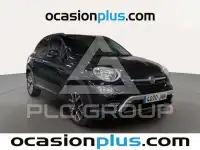 2016 Fiat 500