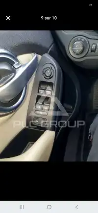 2016 Fiat 500