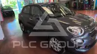 2016 Fiat 500