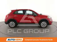 2016 Fiat 500