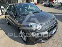 2016 Fiat 500