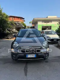 2016 Fiat 500