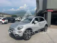 2016 Fiat 500