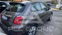 2016 Fiat 500